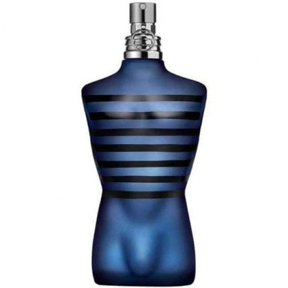 Ultra Male by Jean Paul Gaultier Eau de Toilette for Men 125ml Ultra Male by Jean Paul Gaultier Eau de Toilette for Men 125ml